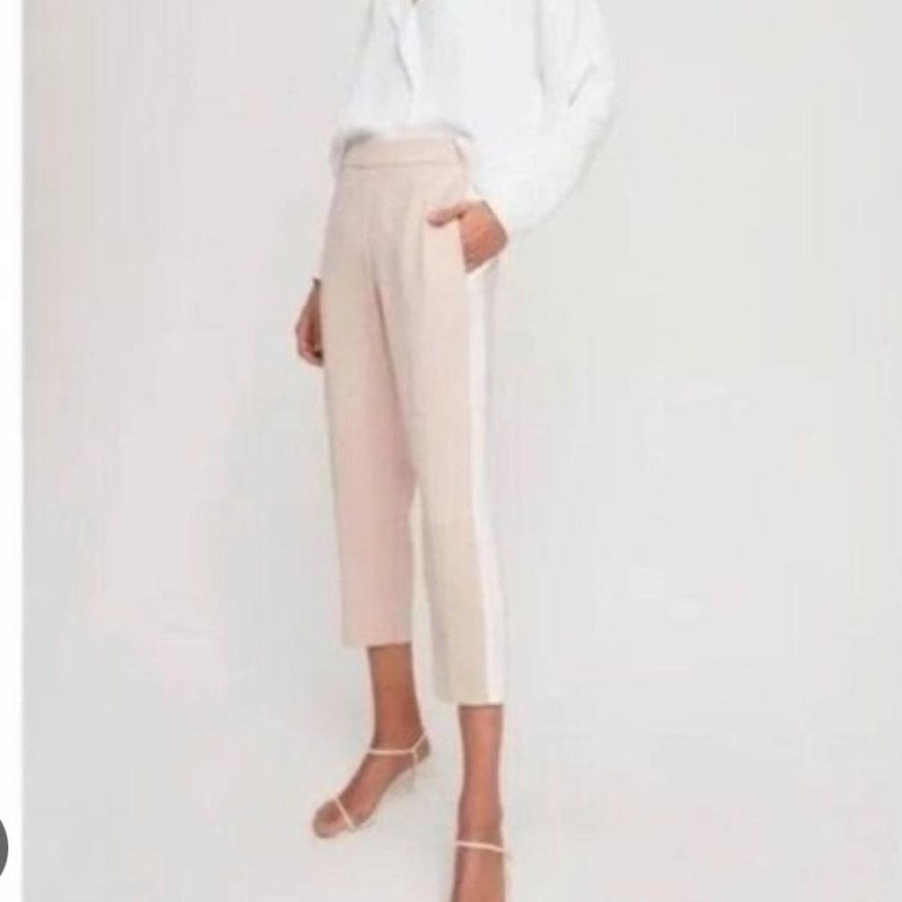 Aritzia Conan dress pant - NWOT - size 2